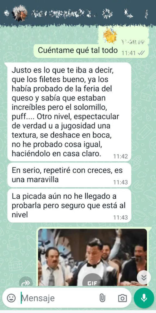 Alex de Zamora